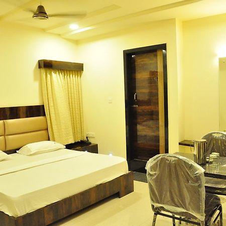 Hotel Pai Residency Hospet Exterior foto