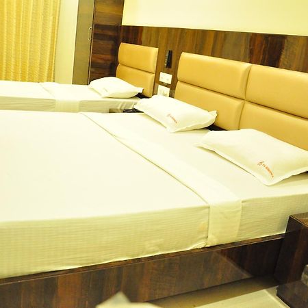 Hotel Pai Residency Hospet Exterior foto